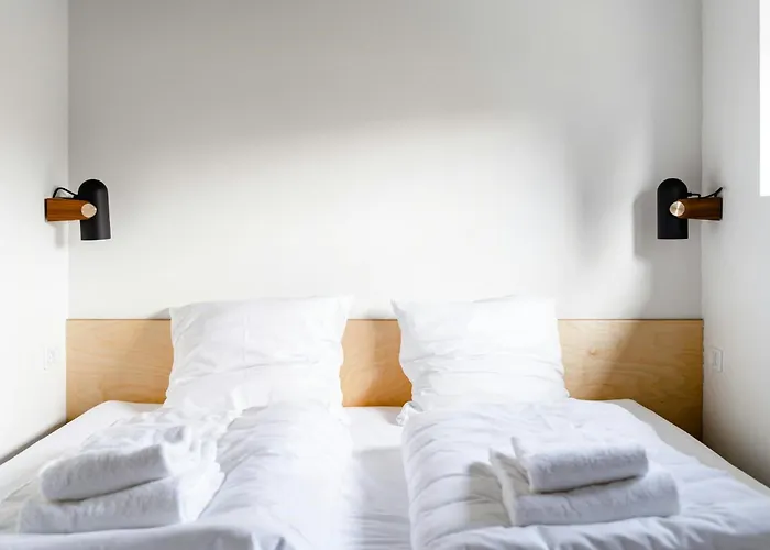 別荘 Enjoy Twosomeness With A View Of Helnaes