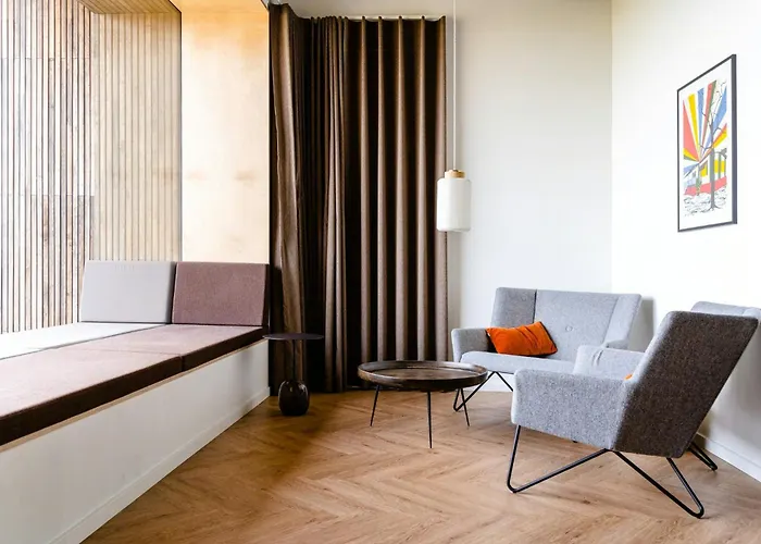 別荘 Enjoy Twosomeness With A View Of Helnaes *