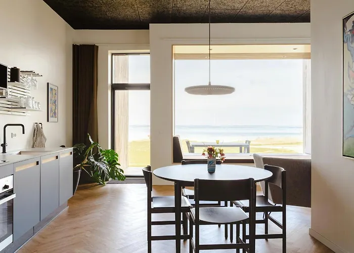 Enjoy Twosomeness With A View Of Helnaes 別荘 Ebberup