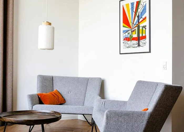 Enjoy Twosomeness With A View Of Helnaes Ebberup