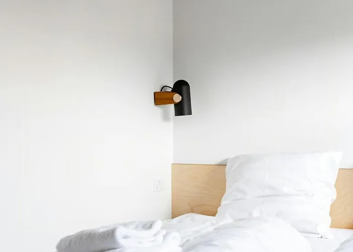 別荘 Enjoy Twosomeness With A View Of Helnaes Ebberup