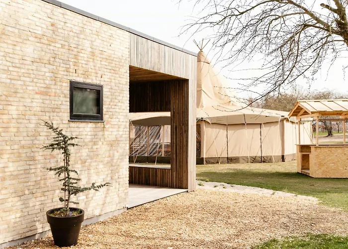 別荘 Enjoy Twosomeness With A View Of Helnaes *